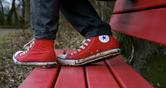 Tendances en matière de chaussures pour la saison à venir :