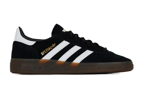 Adidas Originals Handball Spezial Noir et blanc