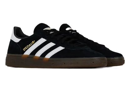 Adidas Originals Handball Spezial Noir et blanc