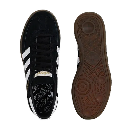 Adidas Originals Handball Spezial Noir et blanc