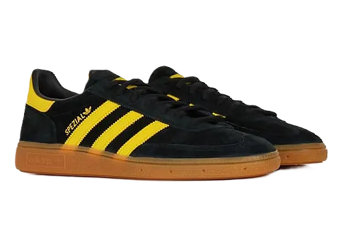 Adidas Originals Handball Noir