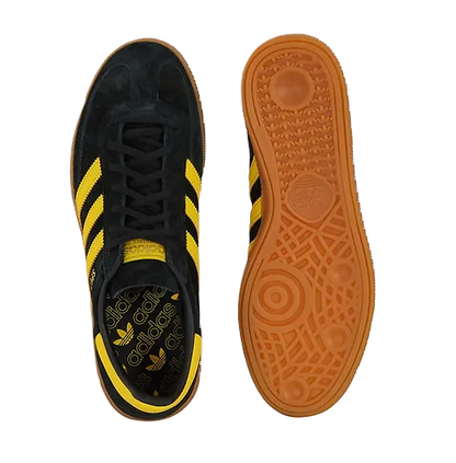 Adidas Originals Handball Noir