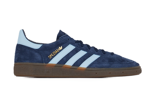 Adidas Originals Handball Spezial Bleu