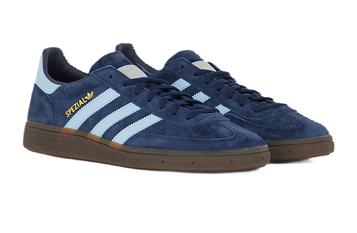 Adidas Originals Handball Spezial Bleu