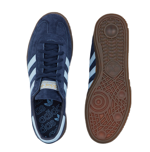 Adidas Originals Handball Spezial Bleu